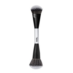 Brocha F4 - Brocha para base de maquillaje, MAKEUP BY MARIO