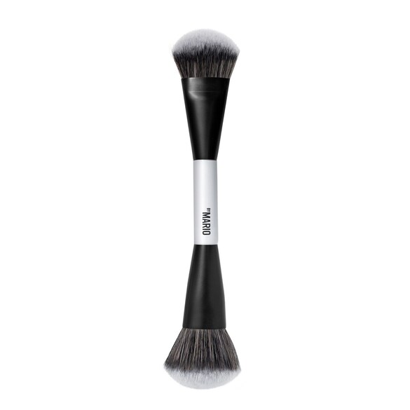 Brocha F4 - Brocha para base de maquillaje, Makeup By Mario