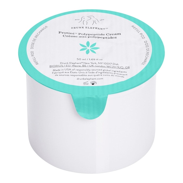 Protini™ Polypeptide Cream - Crema Hidratante Con Péptidos, Drunk Elephant