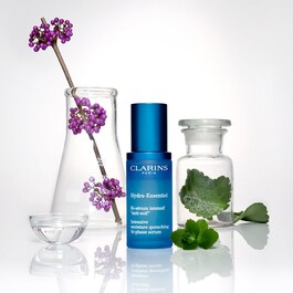 Hydra Essentiel - Sérum intensivo hidratante bifasico