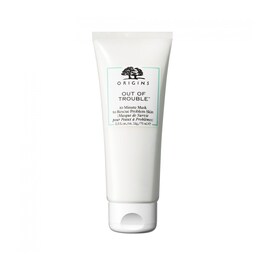 Out of Trouble - Mascarilla para pieles problemáticas