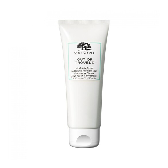 Out of Trouble - Mascarilla para pieles problemáticas, ORIGINS