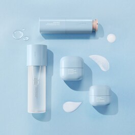 Water Bank Blue Hyaluronic Exfoliating Toner - Loción tonificante