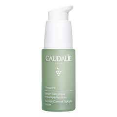 Vinopure Sérum Salicílico Anti-imperfecciones -Sérum, CAUDALIE