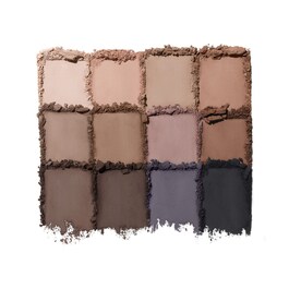 Master Mattes® Eyeshadow Palette: The Neutrals - Paleta de sombras de ojos