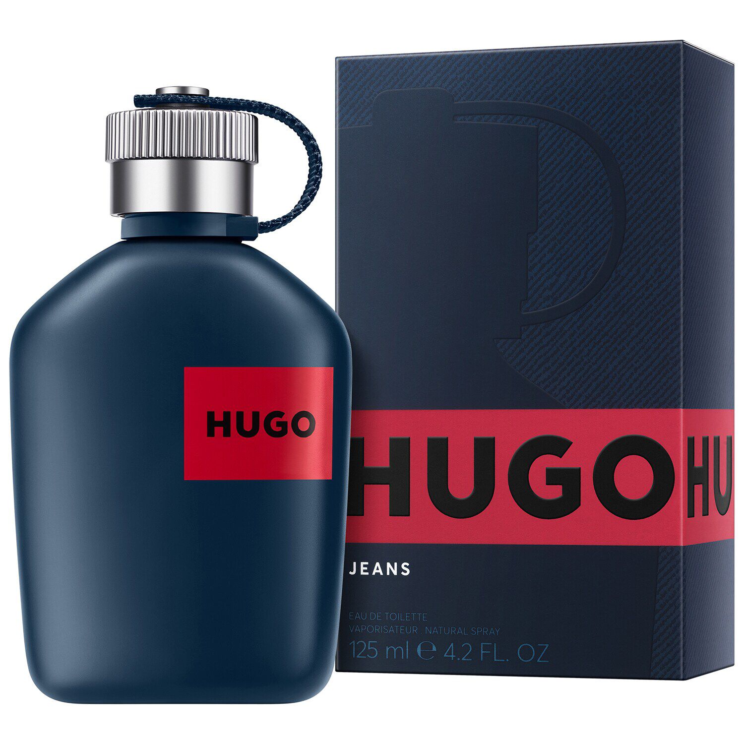 Hugo boss man deals 125 ml sephora