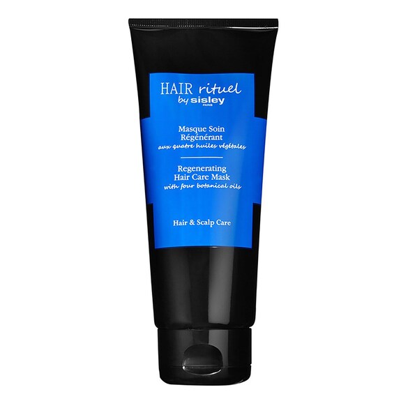 Masque Soin Régénérant - Mascarilla, HAIR RITUEL BY SISLEY