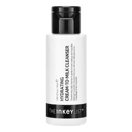 Hydrating Cream-to-milk Cleanser - Limpiador Crema-Leche Hidratante image