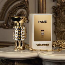 Fame Eau de Parfum - Perfume femenino recarga