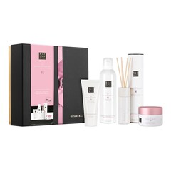 The Ritual of Sakura -Estuche  de regalo, RITUALS