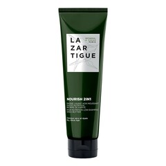 NOURISH 2IN1 - Bálsamo hidratante para el cabello, LAZARTIGUE