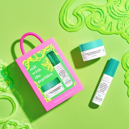 Anytime, Anyface - Kit tratamiento facial