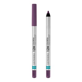 Crayon Contour Yeux 12h Waterproof - Lápiz de Ojos