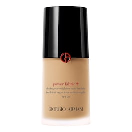 Power Fabric+ - Base de maquillaje mate de larga duración image