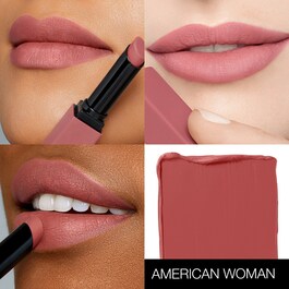Powermatte Lipstick - Barra de labios mate