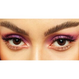 Naked Ultraviolet Palette - Paleta de Sombra de Ojos