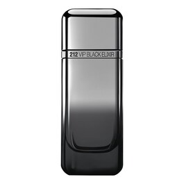 212 VIP Black Elixir - Eau de Parfum Hombre