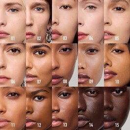 Everywear Concealer - Corrector multiusos acabado natural luminoso