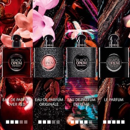 Apéndice Normal venganza Perfume Black Opium Yves Saint Laurent ≡ SEPHORA