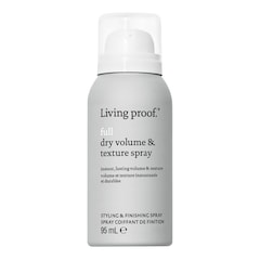 Full Dry Volume & Texture Spray - Spray cabello - Tamaño de viaje, Living Proof
