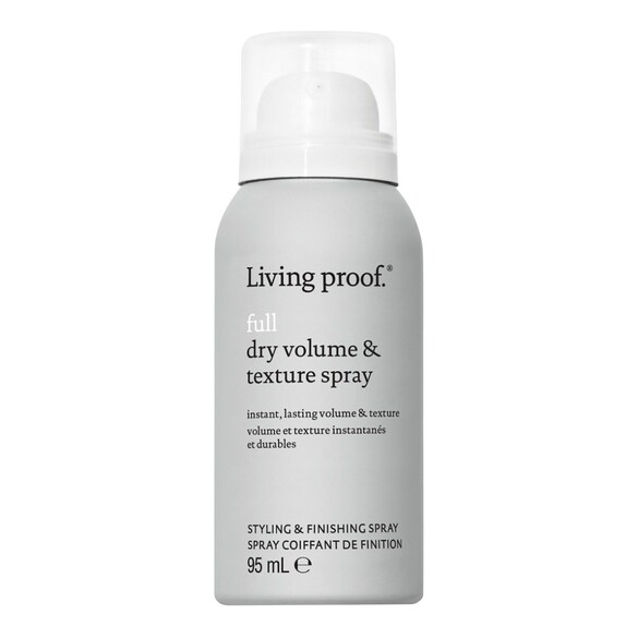 Full Dry Volume & Texture Spray - Spray cabello - Tamaño de viaje, Living Proof