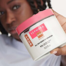 Bálsamo corporal hidratante - Crema corporal súper hidratante