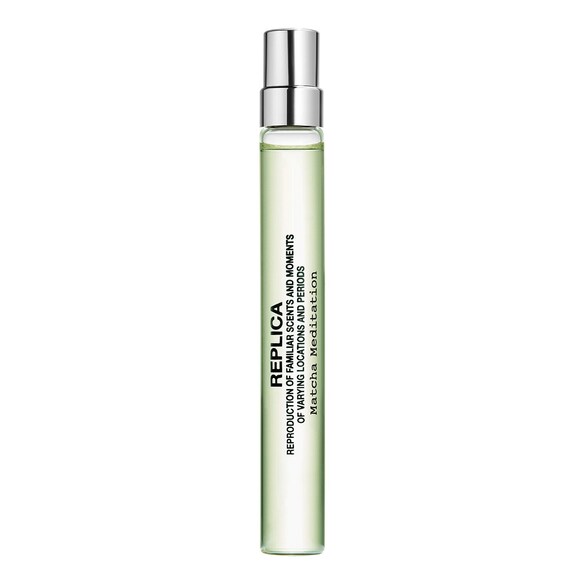REPLICA Matcha Meditation - Eau de Toilette Formato viaje, MAISON MARGIELA
