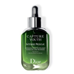 Capture Youth Intense Rescue - Sérum en aceite revitalizante - Pieles secas, Dior