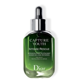 Capture Youth Intense Rescue - Sérum en aceite revitalizante - Pieles secas