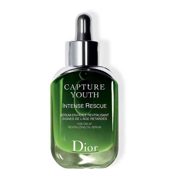 Capture Youth Intense Rescue - Sérum en aceite revitalizante - Pieles secas, Dior