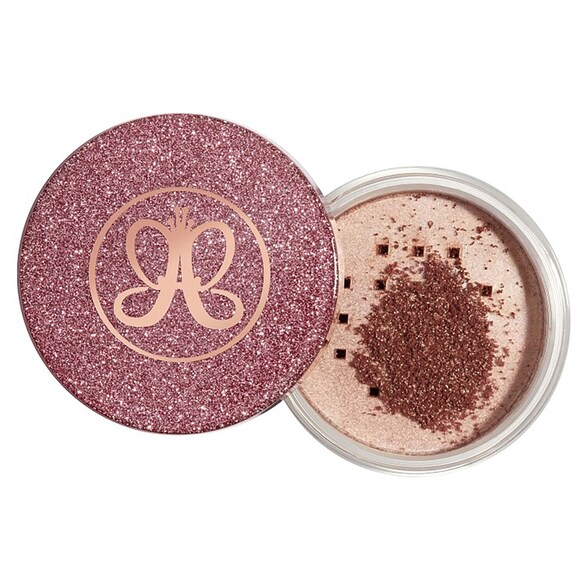 Loose Highlighter - Polvo iluminador volátil brillante, Anastasia Beverly Hills