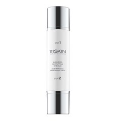 Sub Zero Depuffing Eye Duo - Revitalizador de ojos, 111SKIN