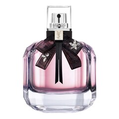 Yves Saint Laurent Mon Paris Floral-Perfume de mujer, YVES SAINT LAURENT