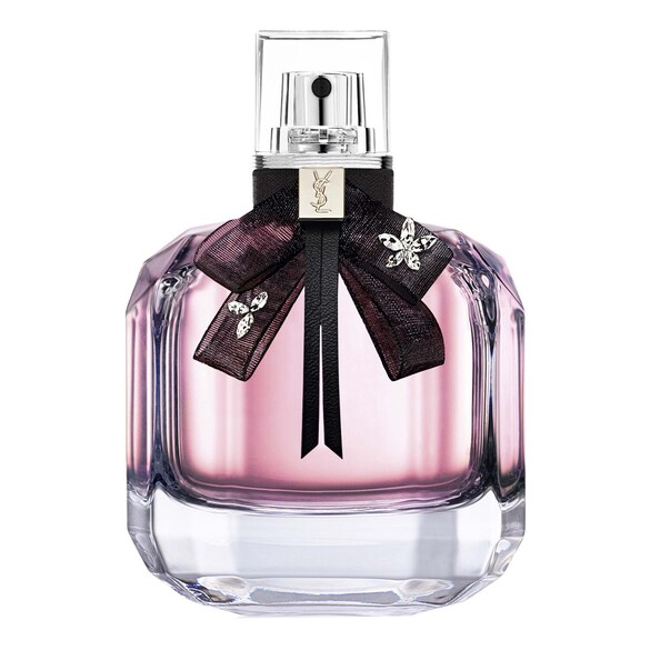 Yves Saint Laurent Mon Paris Floral-Perfume de mujer, YVES SAINT LAURENT