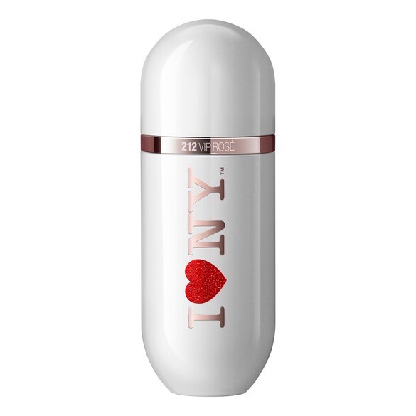 212 Vip Rosé I Love Ny - Edición Limitada, CAROLINA HERRERA