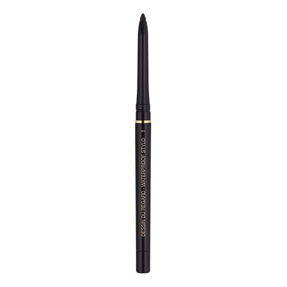 Yves Saint Laurent Dessin Du Regard Stylo-Lápiz De Ojos Waterproof , YVES SAINT LAURENT