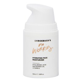 No Worries - Hidratante facial