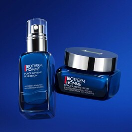 Biotherm Homme Force Supreme Youth Architect Cream-Crema antiedad