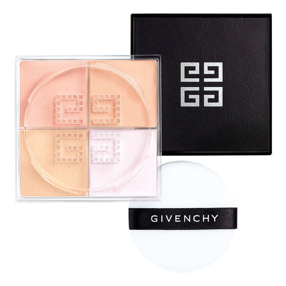 Givenchy Prisme Libre Polvos Sueltos - Matificantes e Iluminadores, GIVENCHY