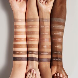 Cheeks Out Freestyle Cream Bronzer - Bronceador en Crema