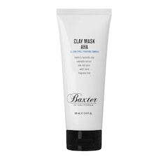 Clay Mask AHA - Mascarilla purificante, BAXTER OF CALIFORNIA