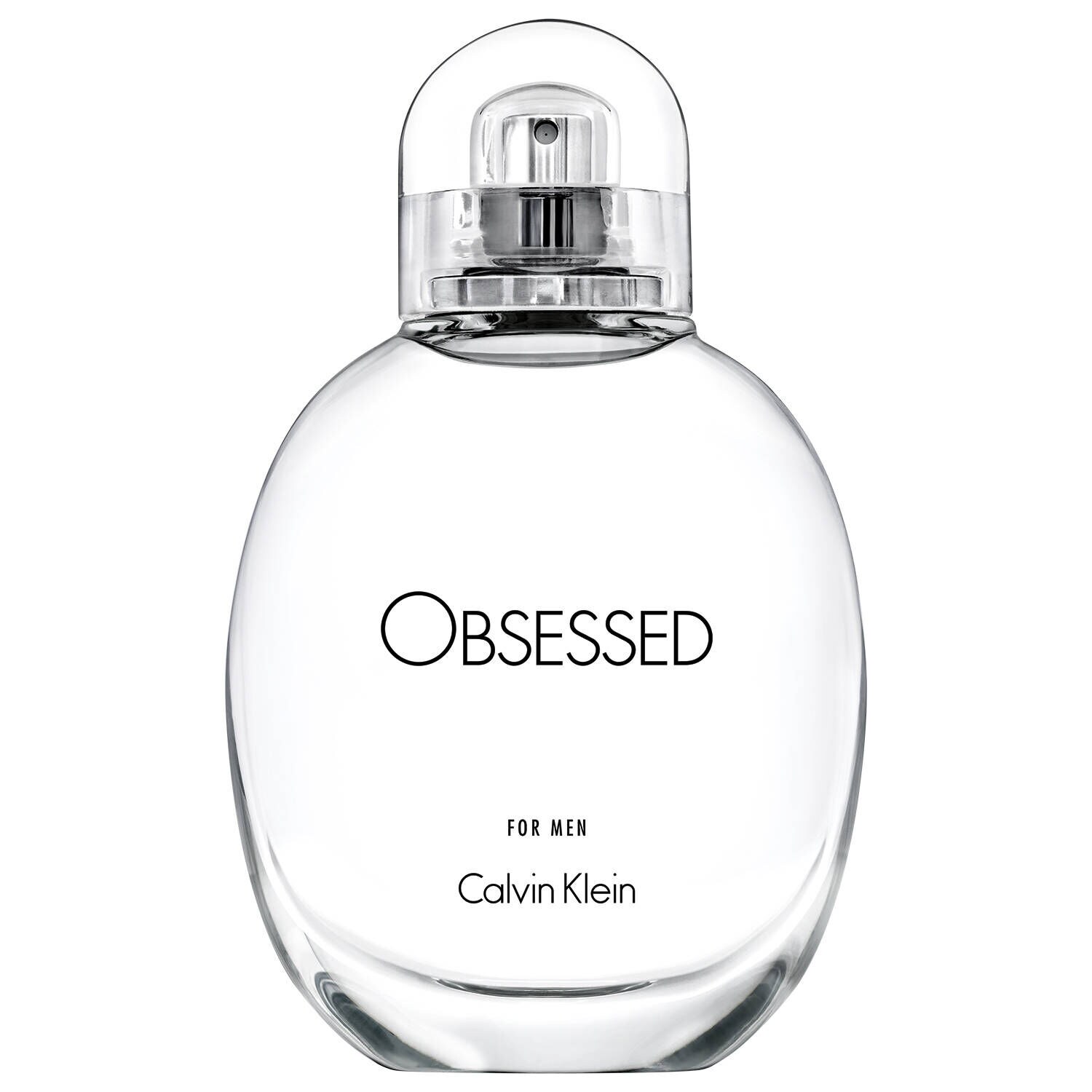 ck Obsessed for Men - Eau de toilette of CALVIN KLEIN ≡ SEPHORA