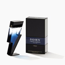 Carolina Herrera Bad Boy Cobalt-Eau de Parfum