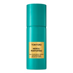 Neroli Portofino All Over Body Spray - Spray Corporal Perfumado, Tom Ford