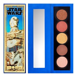 The Golden One Star Wars™ Edition - Paleta de sombras de ojos