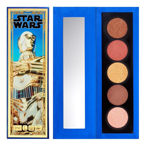 The Golden One Star Wars™ Edition - Paleta de sombras de ojos, PAT McGRATH LABS