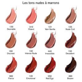 Pure Color Envy - Barra de labios Moldeadora