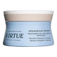 Exfoliating Scalp Treatment - Tratamiento del Cuero Cabelludo Exfoliante, VIRTUE
