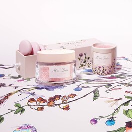 Miss Dior Perlas de baño - Millefiori Couture Edition