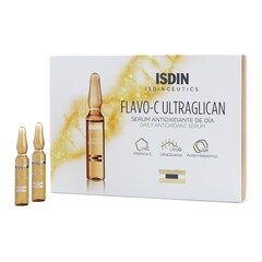 Isdinceutics flavo c ultraglican 10u - Sérum, ISDIN